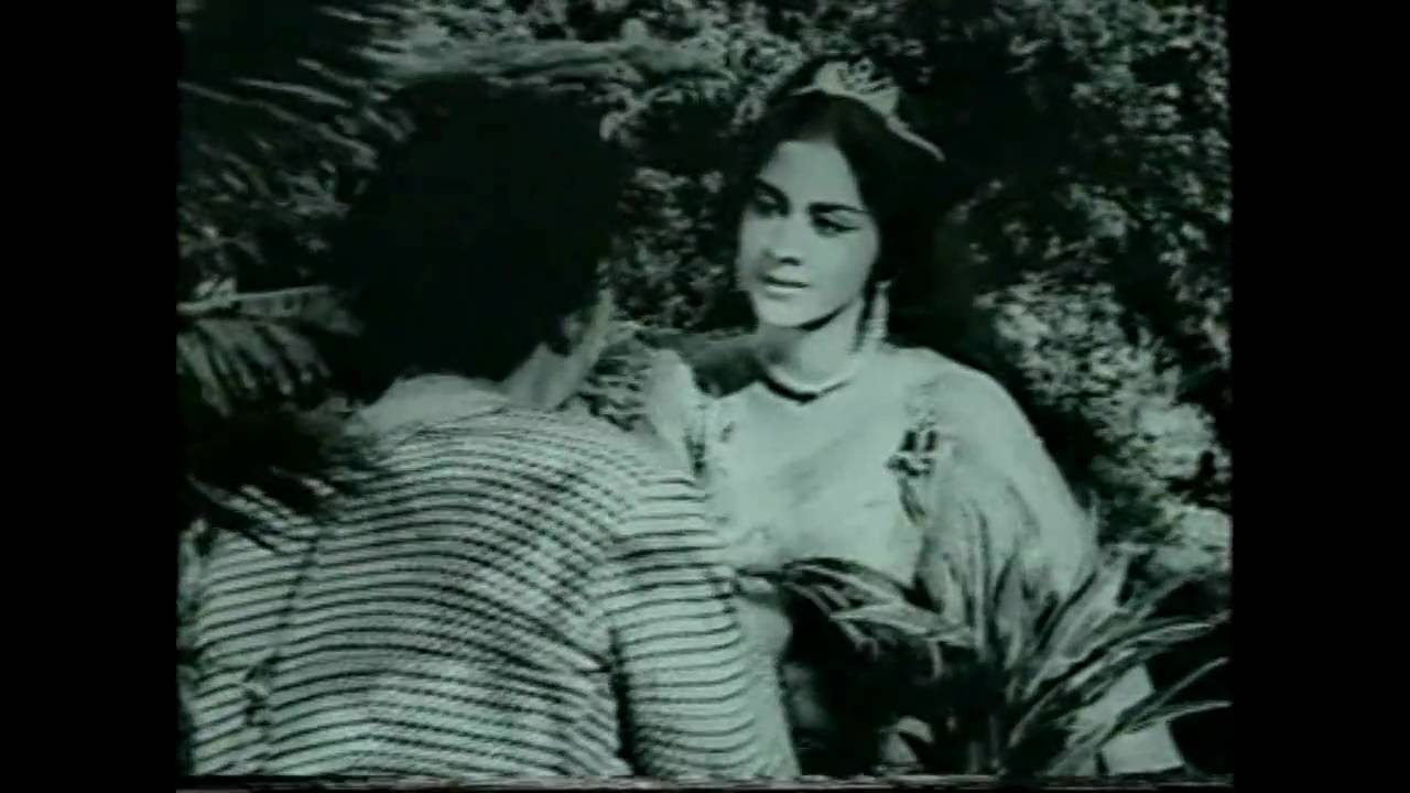 Jadu Dekhe Tone Dekhe Lyrics | Jantar Mantar | Mohammed Rafi, Suman Kalyanpur | Sardar Malik