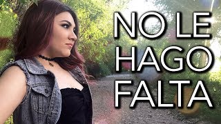 No le hago falta / Banda Los Recoditos / Marián Oviedo (cover)