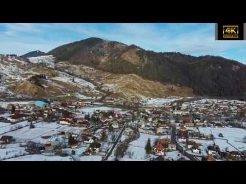 Pojorata Bucovina 4 K