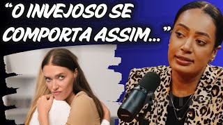 Como Saber se Há um INVEJOSO na Sua Vida?