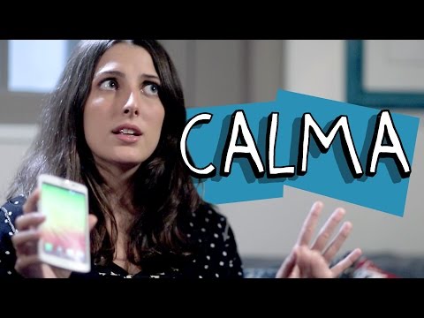CALMA
