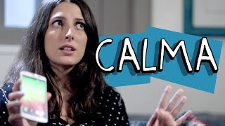 CALMA