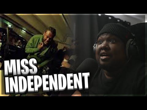 Skepta x R2R Moe - Miss Independent (REACTION)