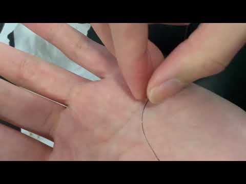 Shape Memory Alloy Experiment 56233503 LeungLokYiu