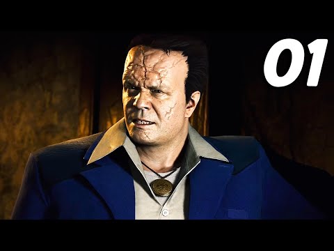 Spider-Man Turf Wars DLC Walkthrough Gameplay - Part 1