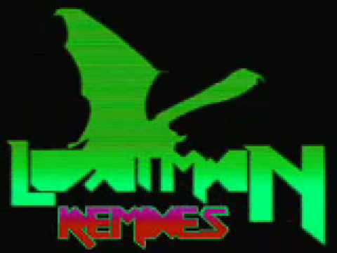 Old School Reunion - Love Story (LeBatman Remix)