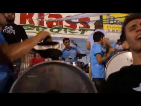 "La Terrorizer ultimo partido del torneo en casa de la Jaiba Brava   8-11-14" Barra: La Terrorizer &bull; Club: Tampico Madero