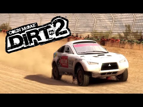 Katie Justice 1-ON-1 THROWDOWN (Morocco) 🚙🏁 Colin McRae: Dirt 2 ┃ Part 68