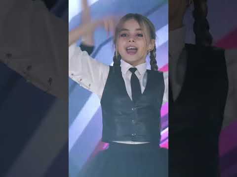 Kamelia Melnic - Bloody Mary (Wednesday)