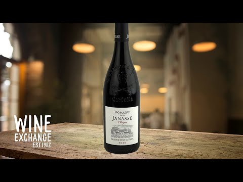 This Chateauneuf at This Price....Well, it just SLAPS