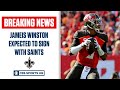 Jameis Winston expected to sign with New Orleans Saints: reaction and predictions | CBS Sports HQ