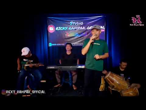 terbaru cover NENG LINA versi BAJIDOR  by.KANG JJ || RICKY RAMPAK ft WDC || BAJIDORKEUN LUR