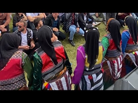 Sisdağı Dik Horon Ali Alkurt Emre Özdemir 3. Bölüm 2023