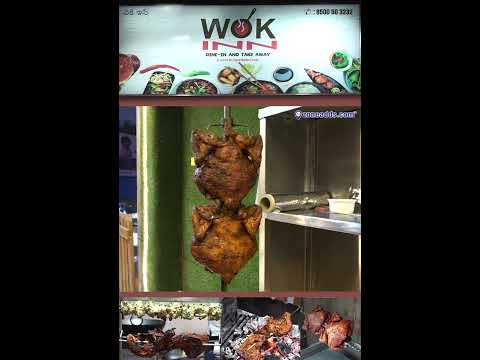 WOK INN Restaurant - Sainikpuri