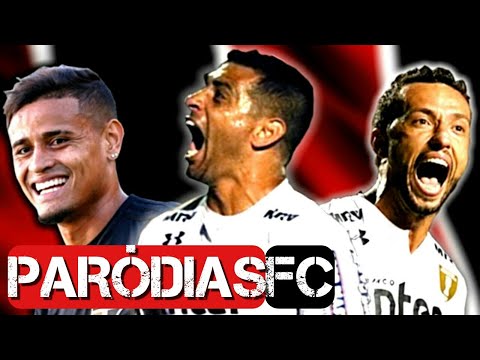 ♫ SÃO PAULO CAMPEÃO DO PRIMEIRO TURNO | Paródia Segunda Opção - Wesley Safadão