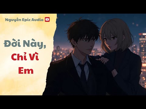 [ Audio FULL ] Đời Này, Chỉ Vì Em