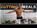 5 Healthy Meal Prep Recipes For Fat Loss & Building Muscle