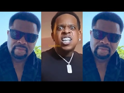 J Prince Sr SENDS SHOTS At Finesse 2Tymes For  J Prince Jr MobTies