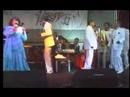 Wanda Rogers of The Marvelettes - Don't Mess With Bill