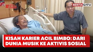 Download lagu Perjalanan Karier Acil Bimbo, Dari Musik Hingga Aktivis Sosial Budaya #Beritasatu mp3 Download lagu Perjalanan Karier Acil Bimbo, Dari Musik Hingga Aktivis Sosial Budaya #Beritasatu mp3