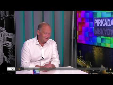 PIRKADAT M. Kende Péterrel: Szanyi Tibor