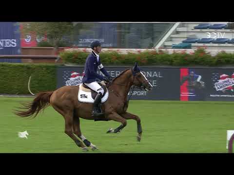 Rider of the Week: Valkenswaard | Daniel Deusser