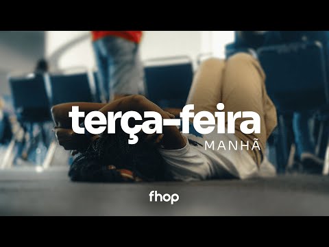 SALA DE ORAÇÃO AO VIVO | TERÇA - FEIRA | 24 DE FEVEREIRO | 07H | FHOP