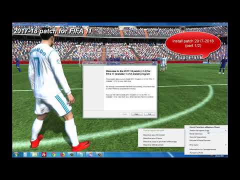 download lagu mp3 mp4 2016 17 Patch For Fifa 11, download lagu 2016 17 Patch For Fifa 11 gratis, unduh video klip 2016 17 Patch For Fifa 11