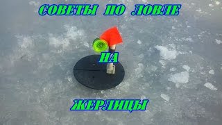 Секреты ловли щуки на жерлицы зимой как усилить клев