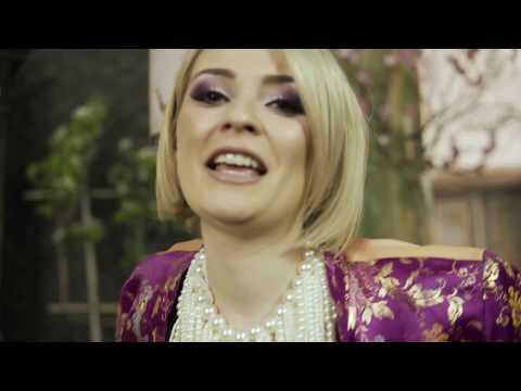 Cliff Kido ft. Silvia Miclea - Dor de noi (Official Video)