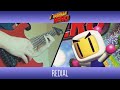 Bomberman Hero - Redial | Game & Sound