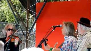 BUDDY MILLER and JIM LAUDERDALE "South in New Orleans" SXSW 2013 3-15-13