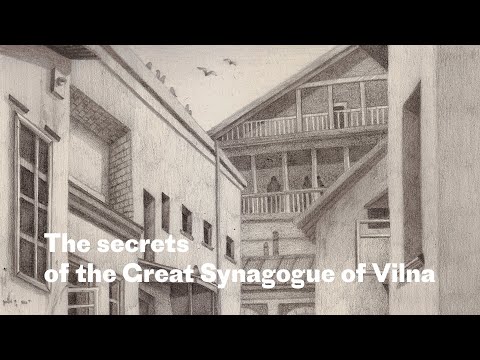 image-What is the largest synagogue in the world?