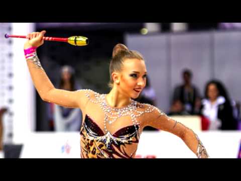 Patricia Bezzoubenko Clubs Music 2014/2015 (Exact Cut)