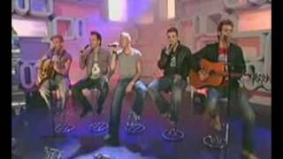 WestLife To be with you