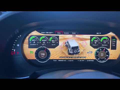 2007 Jeep Wrangler Unlimited Sahara by Globex Performance