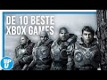 Dit zijn de 10 BESTE games voor de Xbox Series X tot nu toe!
