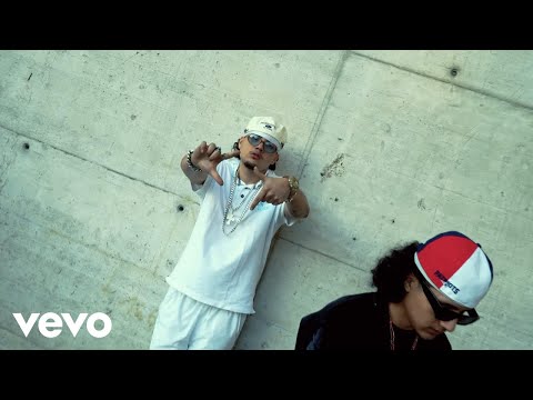 Latino Loco - a Beat to F ur Hoe (feat. Densoo) (Official Music Video)