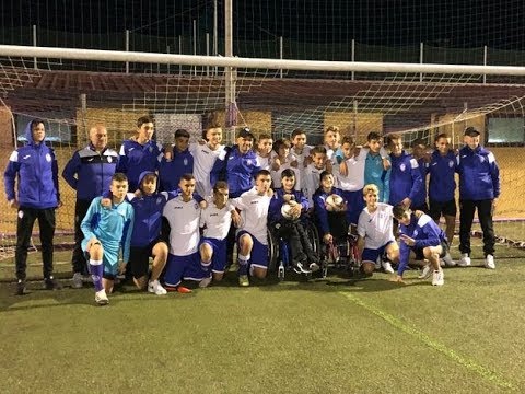 Under 14 Elite | Girone A | Ostiamare - Centro Sportivo Primavera 4-0