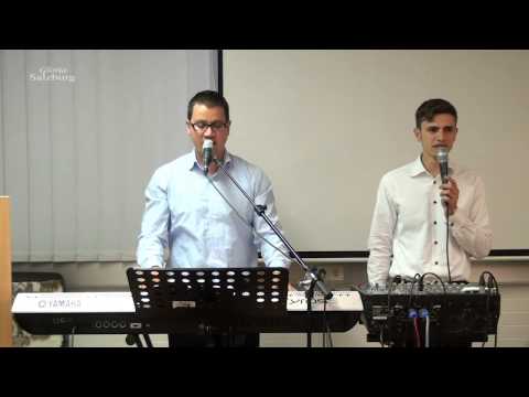 Manu Negrea si Vali Bala - Când stiu că toate-s trecătoare