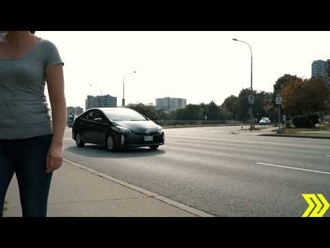 Driving Safety - Awareness of Driving in Built-up Areas