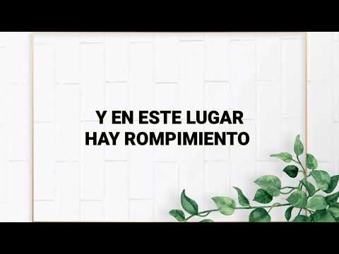 Lugar De Rompimiento - Yamilka (Letra)