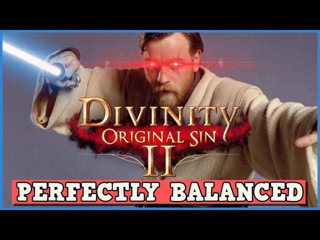 Divinity: Original Sin 2