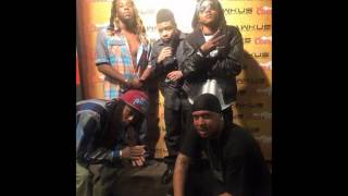 Andale Drip, Sizzle, Original Novato Ft Fayro