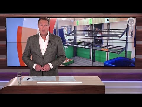 GLD Nieuws 5 juli 2022
