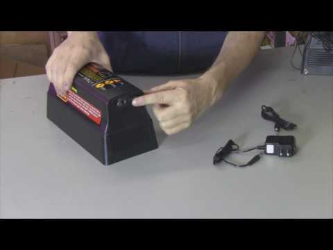 Ultimate No Mess Mouse Trap - The Eliminator Rodent Trap