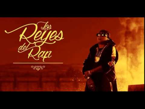 En La Zona Ñengo Flow Ft Chyno Nyno  (Los Reyes Del Rap)
