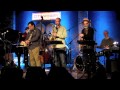 Arthur Kell, Roy Nathanson, Michael Blake, Rudresh Muhanthappa, Saul Rubin and Matt Wilson   01 20 1