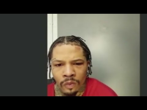 Boxer Gervonta Davis appears in bond court as he faces battery, attempting kidnapping charges