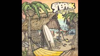 The Steppas - For You (Raw Version) (Audio)